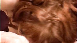 Extravagant chippy at classic scene