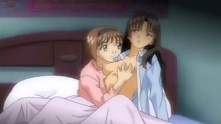 Immoral Sisters 3 Dub