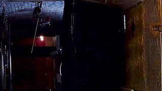 Tutorial Punishment - Part 1