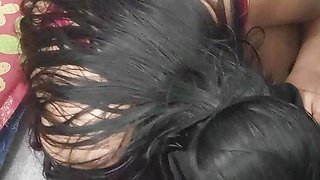 Indian girlfriend real pussy fucking -Nehe570