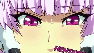 Hentai Horny Girl Wants to Suck Dick