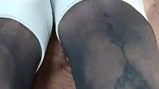 Slave Has to Hold Back