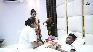 X Prime UK - romantic trailer