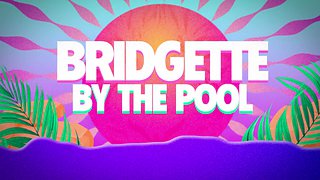 Bridgette By The Pool With Bridgette B, Scott Nails - Brazzers