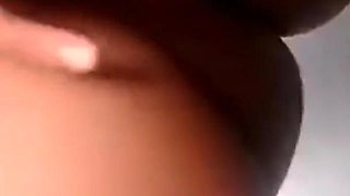 Dildoqueen Again During Masturbating
