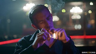 Jasmine's Burlesque Fantasy With Danny D, Jasmine James - Brazzers