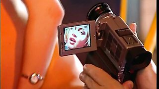 Looking-good Rocco Siffredi at celebrity porn