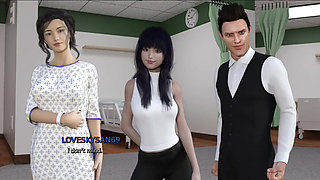 A Step-mother's Love (orborigin) part 5 Part 27 Gameplay by Loveskysan69