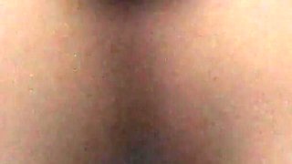 Horny Arab Stepmom Masturbation in Front of Her Stepson