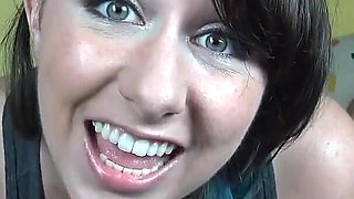 Stepmom's Boyfriend, My Panty Sniffing Duct Tape Slave!