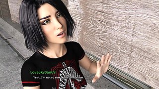 Acting Lessons [v1.0.1] Part 23 Bad Dreams by Loveskysan69