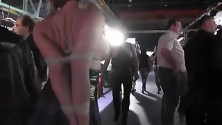 Carissa Montgomery - Excellent Adult Movie Gags Newest Will Enslaves Your Mind