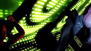 Beauty Dancer - 3D Animation