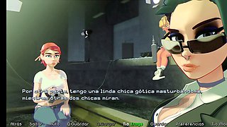 Station, commence, hd videos