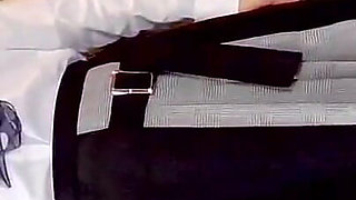 Mayu No77 Collar, Nipple Piercing, Full Body Graffiti, Screaming, Blindfold, Anal Licking, Anal Beads, Squirting, Creampie