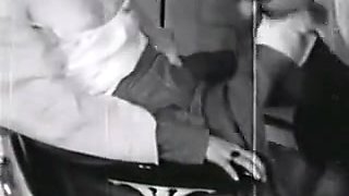 Fabulous Retro adult video