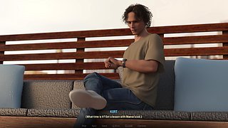 A Teacher of Very Private Classes Part 8
