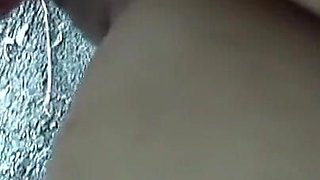 Home Sex with Petra a Whore Experienced Italian Woman with Brunette Hair Gets Pussy Fucked