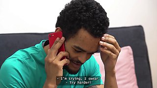 Cuck4k. preggie gorgeous czech likes her spouse but fucks a stranger