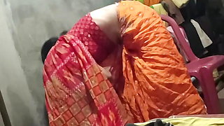 Desi bhabhi ki tremendous chudai