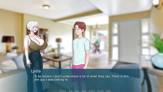 Sex Note - 103 She Wants My Fit Dick By MissKitty2K