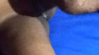 Sex with Brother in Law When Step Sister Was Not at Home(foreplay Sex)