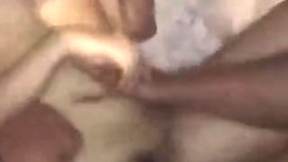 Small titted teen amateur pounded by doctor
