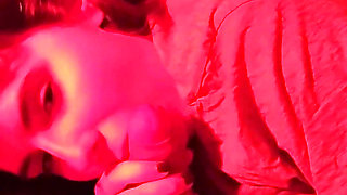 Stepsister Can't Live Without My Monster Cock