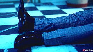 Gorgeous redhead bridel xxx filthy clip