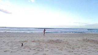 In the Beach