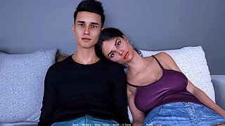 18enne hot, flaca, mom sleeping cartoon