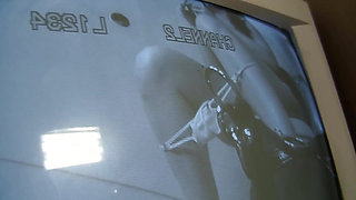 Glory Hole Slut 8