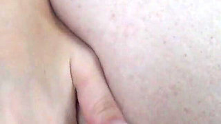 Indian Big Tits Stepsister Does Pregnant Fetish Then Masturbates