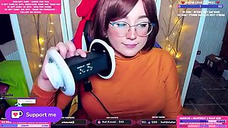 PekeVelma8: Big Tits, Big Ass  Blowjob Porn