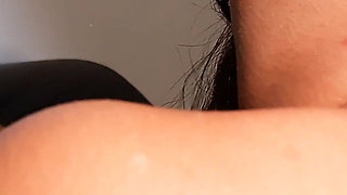 I Fuck My Big Ass with My Big Dildo