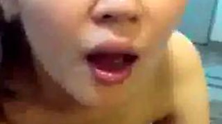 Chinese HK Cantonese Amateur XuTingTing Compilation