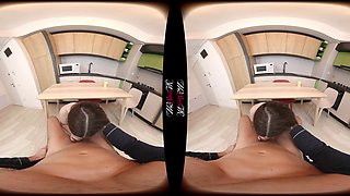 Morning Coffee Milk - No2StudioVR