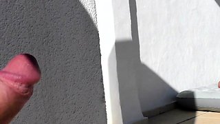 Amateur BJ Oral POV Blowjob Cumshot