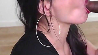 Sexy Housewife Gets Her Pussy Fucked Hard