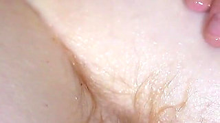 Enema, Anal Stretching & Spanking Lesbians