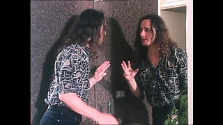 She Is Angry to His Husband but When He Was Romanced, He Was Satisfied and Fucked