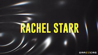 Slut Magic With Rachel Starr, Johnny Castle - Brazzers
