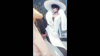 Kaisto Hot 3d Sex Hentai Compilation -9