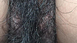 Close up view of a pussy fuck