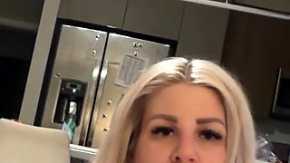 Cum Watch This Horny Girl