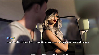 Alexandra Walkthru Part 3 - My Stepmom