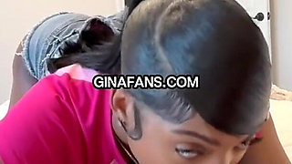 Horny Babysitter Makes You Cum Twice