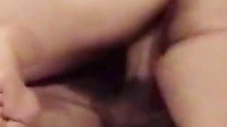 My Wife Fucking with Her Boss in Our Bed, Real Cuckold Husband