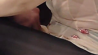 I Was Made to Cum by Cunnilingus While Being Made to Hold a Dick in My Mouth in 69. Do You Get Excited by Shiny Pantyhose?