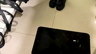 Extreme Masturbation